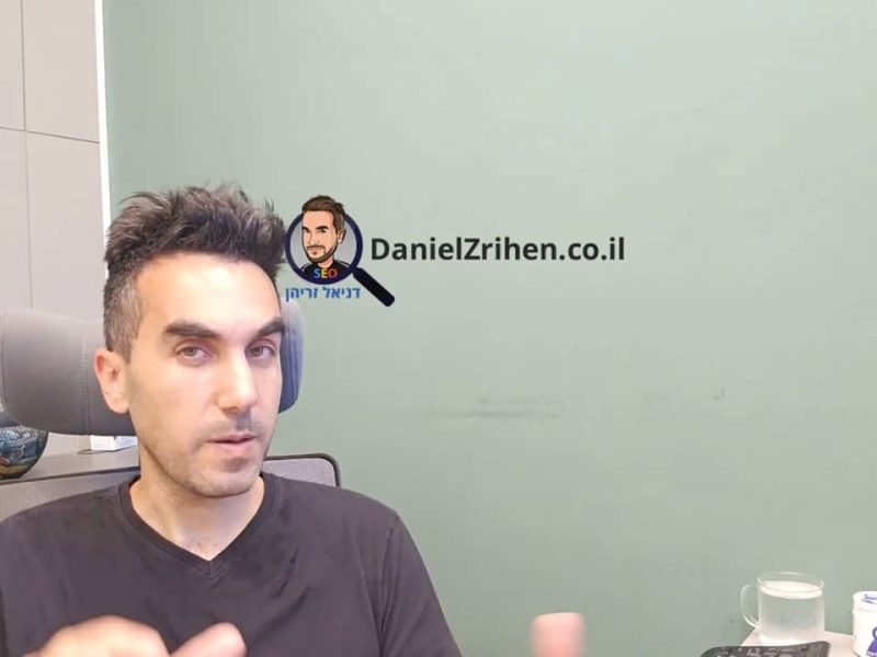 בוט לקידום בגוגל: אל תיפלו לקשקוש הזה בוט לקידום בגוגל: אל תיפלו לקשקוש הזה