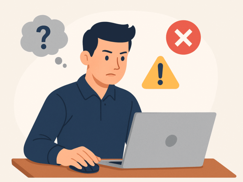 טעויות ב־Search Arbitrage ואיך להימנע מהן