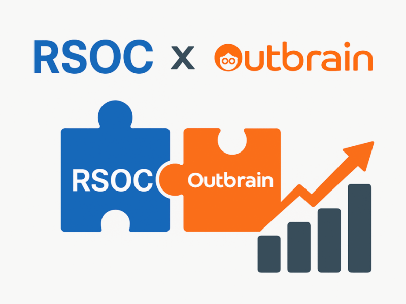 איך לשלב RSOC עם אאוטבריין כדי להגדיל הכנסות איך לשלב RSOC עם אאוטבריין כדי להגדיל הכנסות