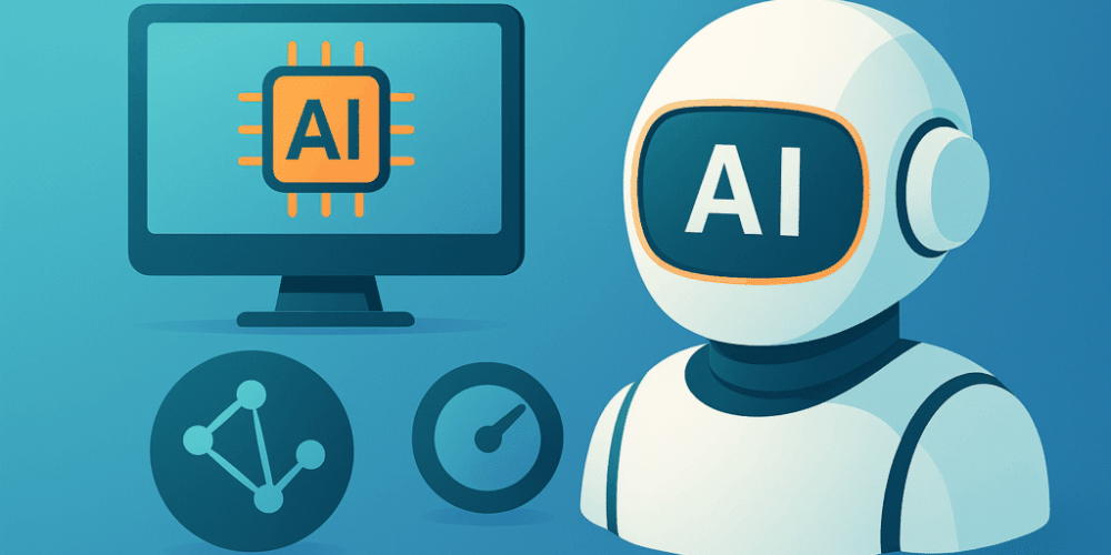 המדריך השלם לכלי ה־AI המרכזיים לשנת 2025