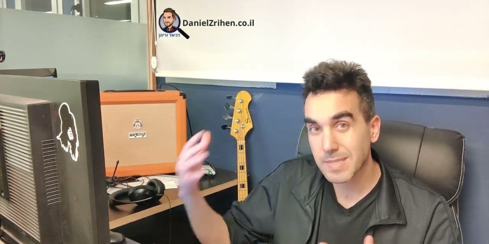 סטוריטלינג עסקי (Storytelling): לספר סיפור שיתדלק לכם ת'שיווק