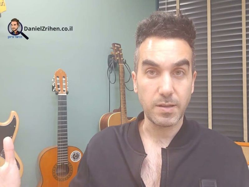לאחר שיצרתי מעל 500000 מאמרים: איזה AI הכי טוב בעברית? לאחר שיצרתי מעל 500000 מאמרים: איזה AI הכי טוב בעברית?