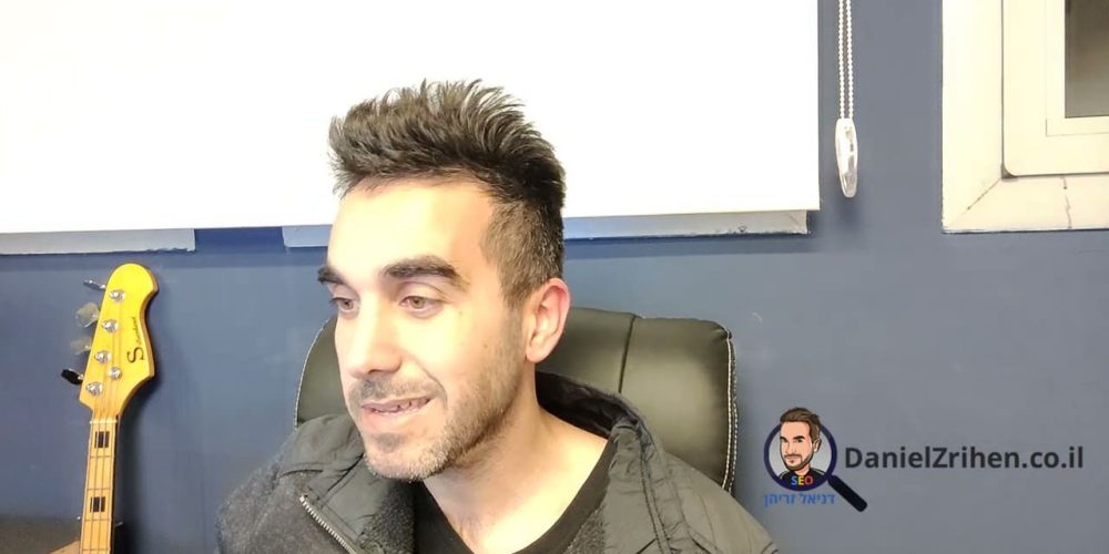 קידום אתרים ואסטרטגיית SEO לעסקים יוקרתיים