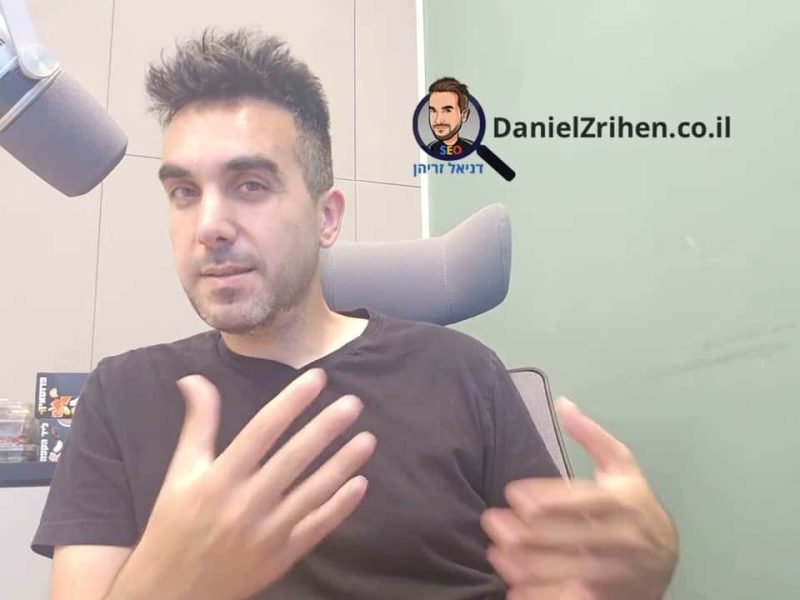 סוכני AI: הנשק הסודי החדש של אנשי SEO ושיווק (המדריך המלא) סוכני AI: הנשק הסודי החדש של אנשי SEO ושיווק (המדריך המלא)