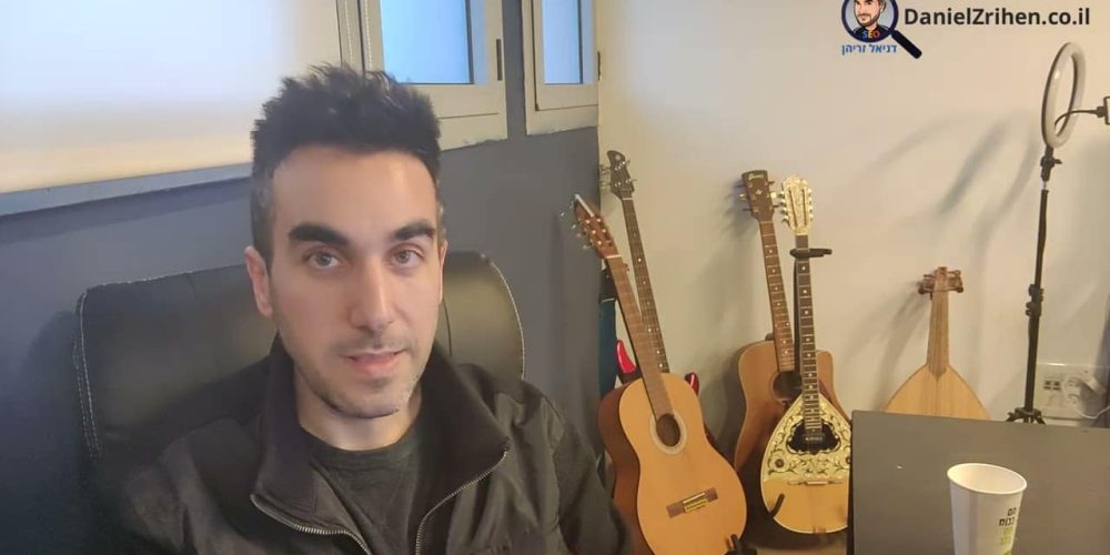 חיפוש פנימי באתר: איך להוציא מזה את המקסימום לצרכי SEO