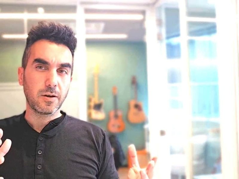 Inbound Marketing: איך להפוך למגנט לקוחות ולהפסיק לרדוף אחריהם Inbound Marketing: איך להפוך למגנט לקוחות ולהפסיק לרדוף אחריהם