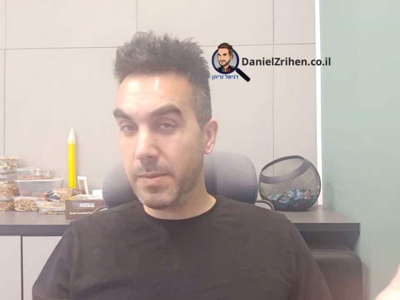 האם ChatGPT חיסל את גוגל? 2 זוויות על עתיד החיפוש האם ChatGPT חיסל את גוגל? 2 זוויות על עתיד החיפוש