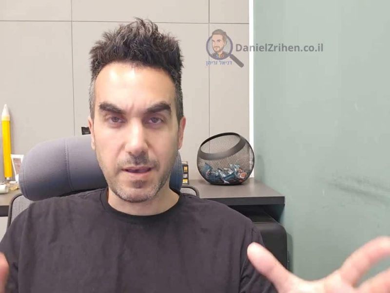 Article Spinning: האח הגדול והמביך של כתיבת AI Article Spinning: האח הגדול והמביך של כתיבת AI